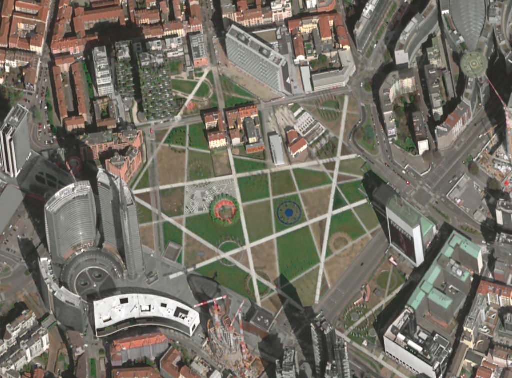 WorldView-2 Image © DigitalGlobe (2020)