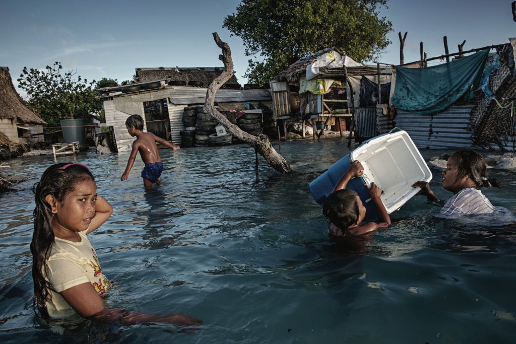 Jonas Gratzer / Getty Images
